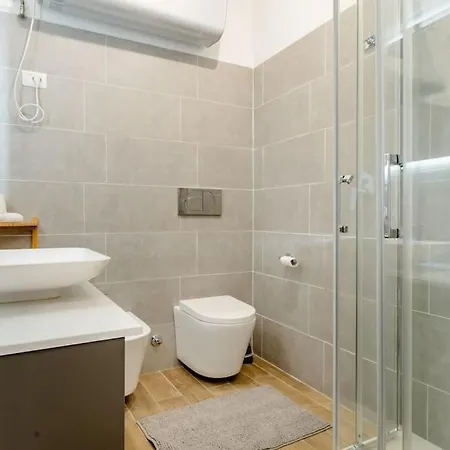 Tortona Navigli New And Cozy *