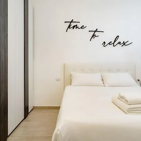 Tortona Navigli New And Cozy