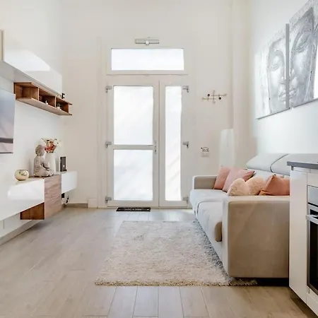 Tortona Navigli New And Cozy Milan