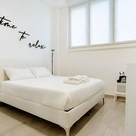 Tortona Navigli New And Cozy *