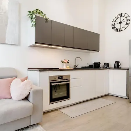 Tortona Navigli New And Cozy