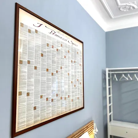 Apartman Corso Buenos Aires Station Milánó