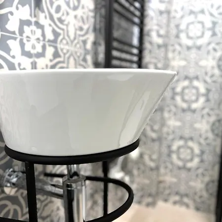 Apartman Corso Buenos Aires Station Milánó