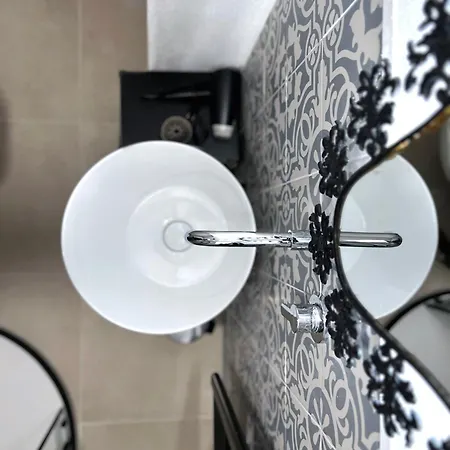 Apartman Corso Buenos Aires Station *