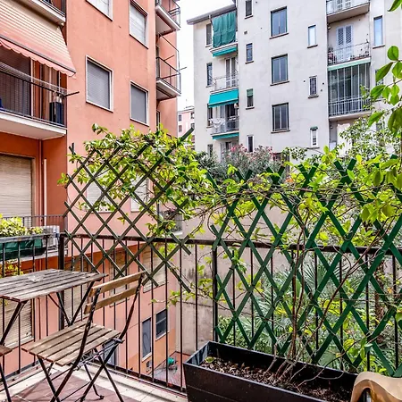 Isola Della Pergola Studio Flat 2pax Wifi Lägenhet *