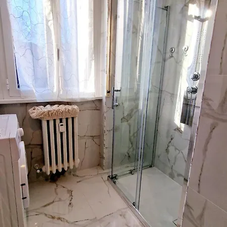 Appartement Felicia's