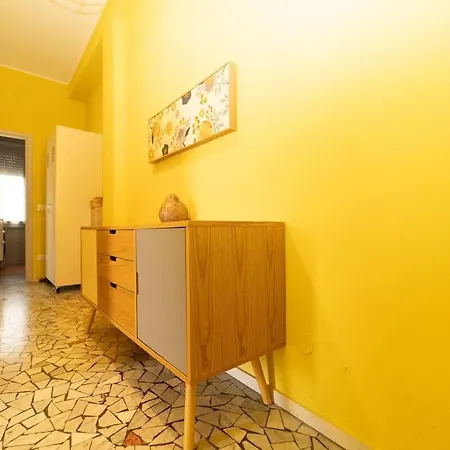 Appartement Delizioso A 100 Metri Dai Navigli