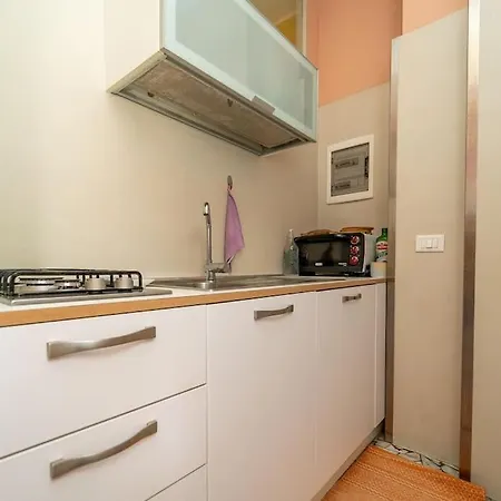 Appartement Delizioso A 100 Metri Dai Navigli Milaan