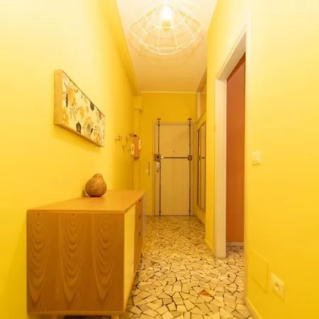 Delizioso A 100 Metri Dai Navigli