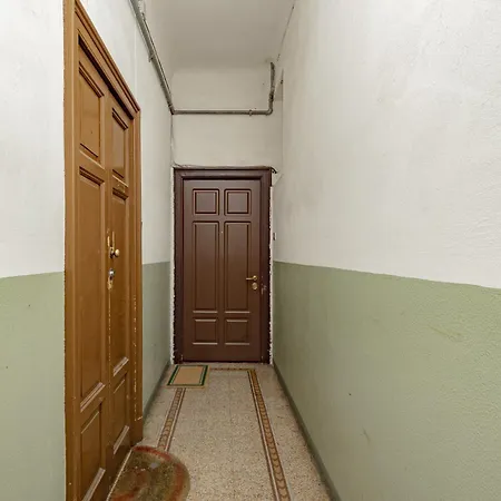 Xenia - Cozy Luminous Flat Near Navigli *