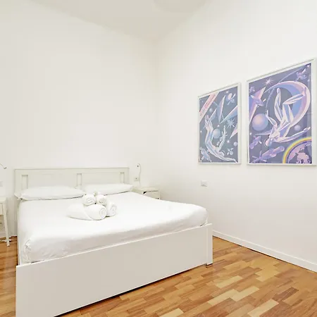 Xenia - Cozy Luminous Flat Near Navigli * Milán