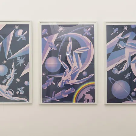 Xenia - Cozy Luminous Flat Near Navigli * Milán