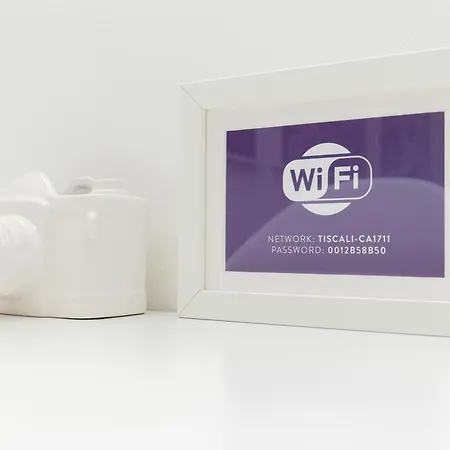 Apartamento Xenia - Cozy Luminous Flat Near Navigli Milán