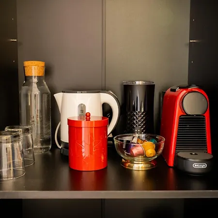 Couette-café Palmanova 4*