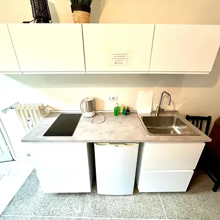 Il Nido 14 ميلان