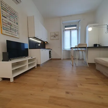 Bnbutler - Grasselli, 8 - Comfy And Newly Renovated Apartmán