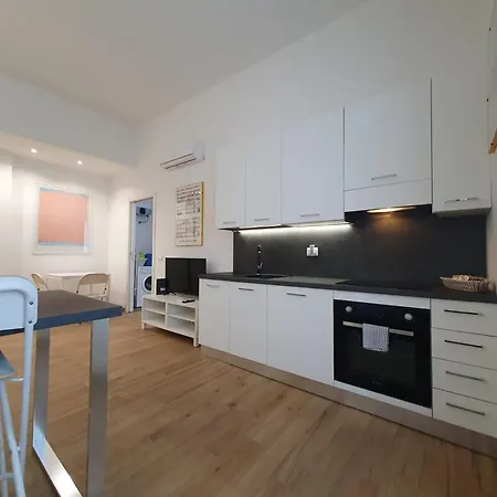Bnbutler - Grasselli, 8 - Comfy And Newly Renovated * Milán