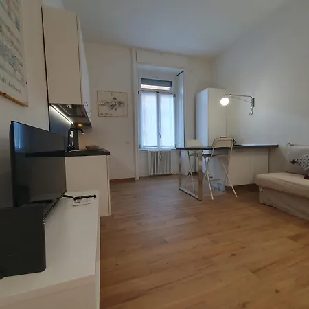 Bnbutler - Grasselli, 8 - Comfy And Newly Renovated Milán