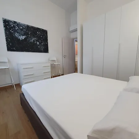 Bnbutler - Grasselli, 8 - Comfy And Newly Renovated Apartmán *