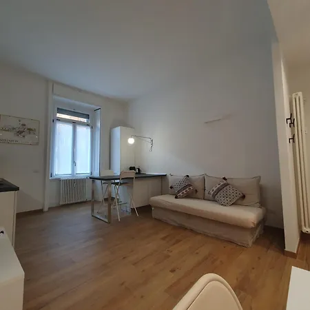 Appartamento Bnbutler - Grasselli, 8 - Comfy And Newly Renovated Milano