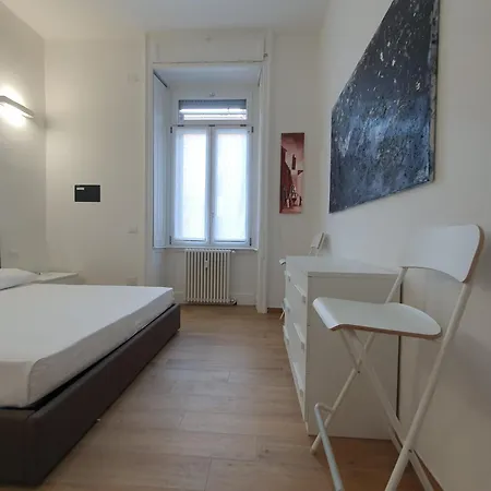 Bnbutler - Grasselli, 8 - Comfy And Newly Renovated Milán