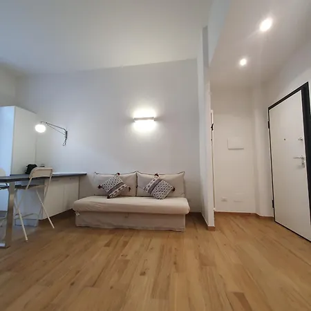 Bnbutler - Grasselli, 8 - Comfy And Newly Renovated Appartamento