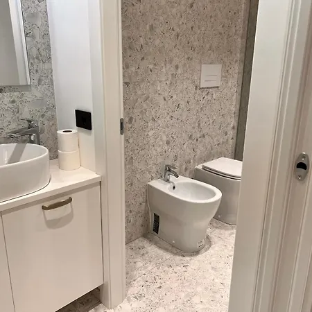 Apartman Niguarda 12 Milánó