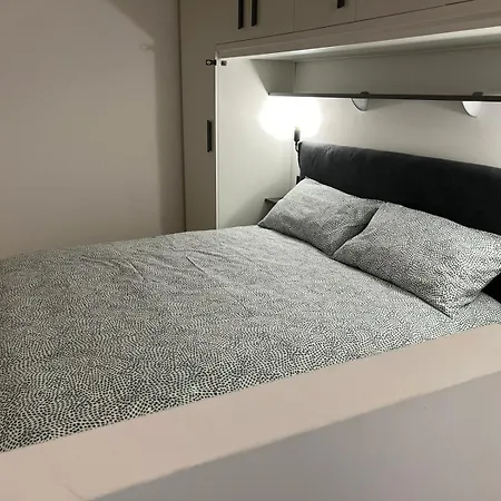 Niguarda 12 * Milano