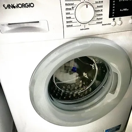 Apartman Niguarda 12