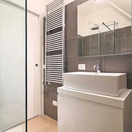 Joivy Welcoming Flats By Corso * Milan