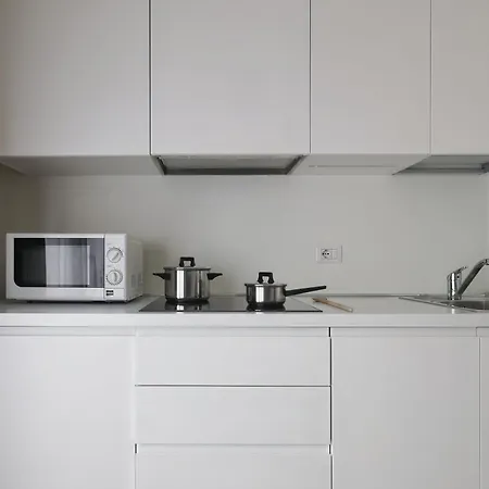 Joivy Welcoming Flats By Corso Apartment Milan