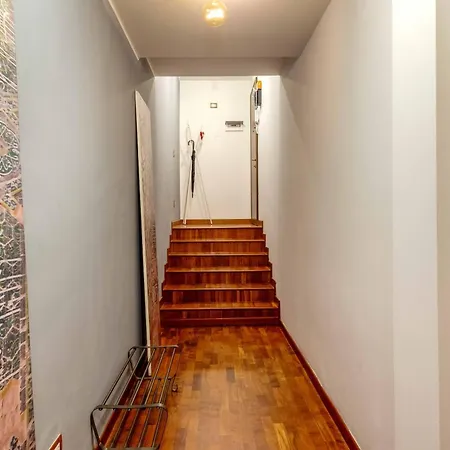 One Bedroom With Terrace Near Duomo * Milano