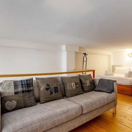 One Bedroom With Terrace Near Duomo