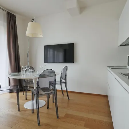 Joivy Welcoming Flats By Corso Milan