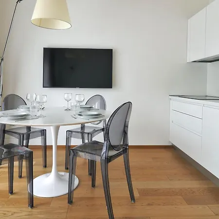 Joivy Welcoming Flats By Corso Apartment