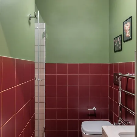 Appartement Broggi 22 - Porta Venezia