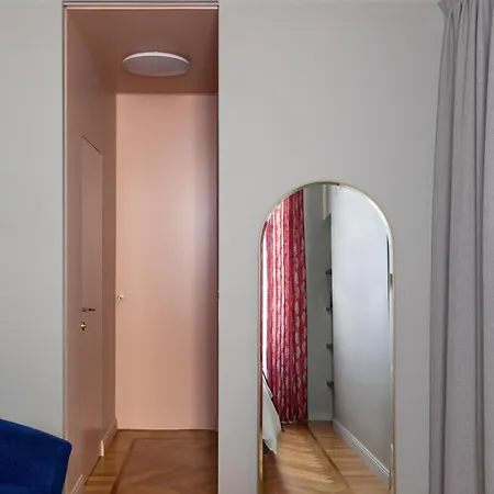 Broggi 22 - Porta Venezia Milaan