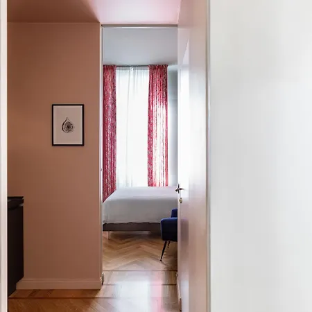 Appartement Broggi 22 - Porta Venezia