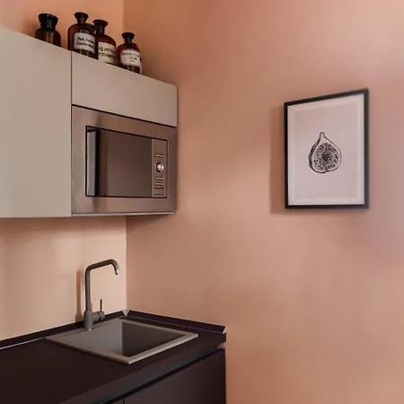 Appartement Broggi 22 - Porta Venezia
