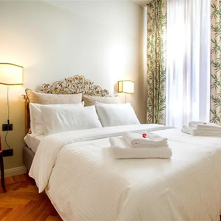 Appartement Broggi 22 - Porta Venezia Milaan