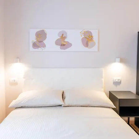 Alojamento de Acomodação e Pequeno-almoço Palmanova 4*