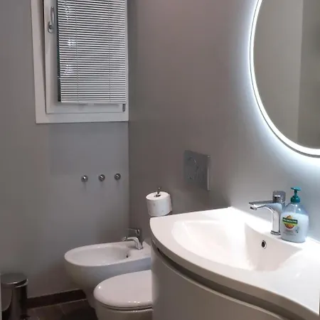 Апартаменты Casamia Tra Navigli E Universita-free Parking *