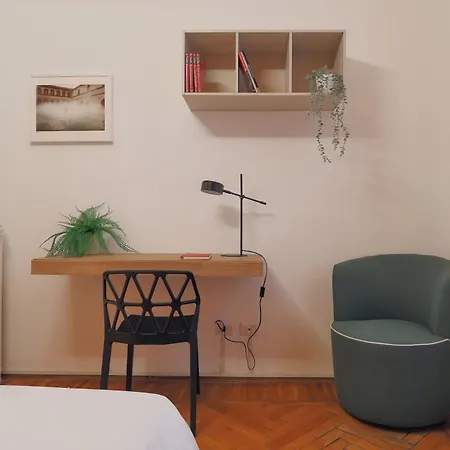 Appartamento Joivy Spacious Family