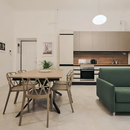 Joivy Spacious Family * Milan