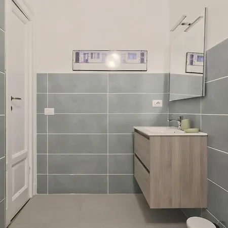 Joivy Spacious Family Apartment