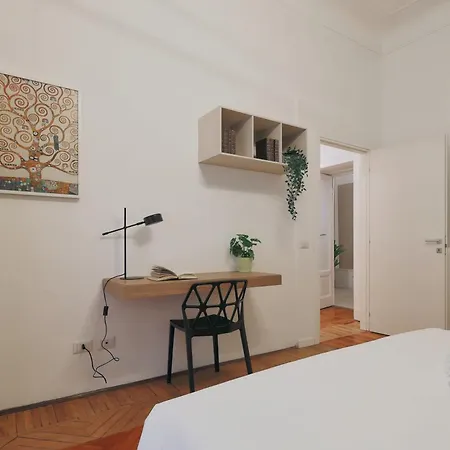 Joivy Spacious Family Apartment