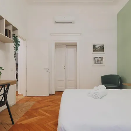 Joivy Spacious Family Apartment