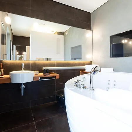 Citta Studi Terrace With Jacuzzi - Collection Apartament *