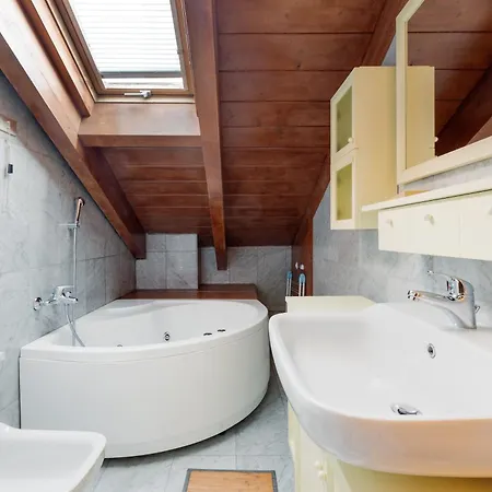 Nolo - Stazione - Ultimo Piano Relax * Mailand