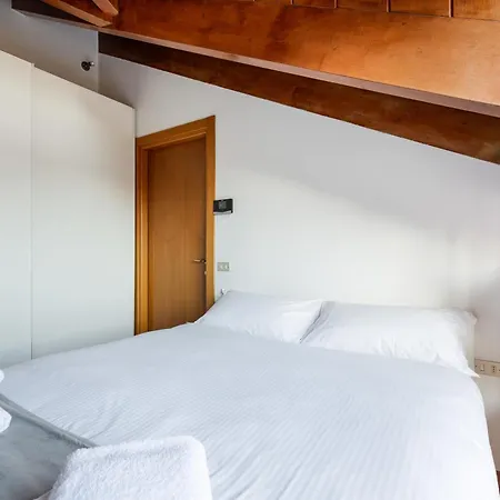 Apartment Nolo - Stazione - Ultimo Piano Relax *